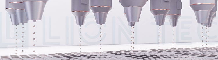 鈣鈦礦噴墨打印